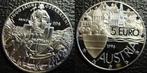 Oostenrijk 5 euro 1996, Verzenden, Oostenrijk, 5 euro