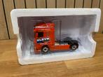 WSI DAF XF SPACE CAB KLEYN TRUCKS, Ophalen of Verzenden, Nieuw, Bus of Vrachtwagen, Wsi