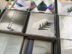 Bang & Olufsen Accessory A2 A4 promo cd doosjes, Kunststof, Ophalen of Verzenden, Zo goed als nieuw, 25 tot 75 discs