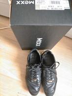 Mexx zwarte schoenen met 41, Kleding | Dames, Schoenen, Ophalen of Verzenden, Zo goed als nieuw, Zwart, Sneakers of Gympen