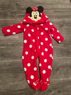 Onesie Minnie Mouse 12 maanden, Kinderen en Baby's, Babykleding | Maat 80, Meisje, Ophalen of Verzenden, Zo goed als nieuw