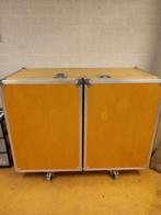 Multi vouwkast Kids F op wielen - Ideaal voor opslag!, Huis en Inrichting, Kasten | Buffetkasten, Ophalen, 100 tot 150 cm, 100 tot 150 cm