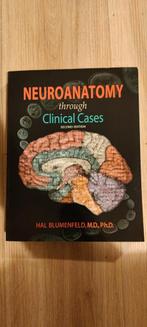 Hal Blumenfeld - Neuroanatomy through Clinical Cases, Boeken, E-books, Hal Blumenfeld