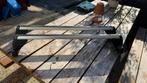 Orginele Seat Leon of Toledo 1M dakdragers, Ophalen, Gebruikt