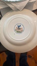 Jacks farm servies zgan (deel over), Antiek en Kunst, Antiek | Servies compleet, Ophalen
