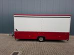 Verkoopwagen Tamhart, Zakelijke goederen, Partijgoederen en Retail | Verkoopwagens, Ophalen