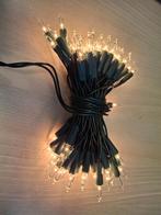 Kerstlampjes 100, binnen, Ophalen of Verzenden, Zo goed als nieuw