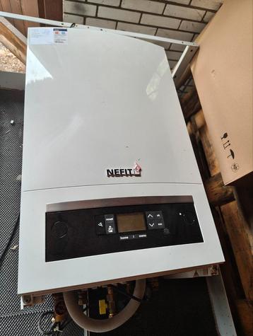 Nefit CV Ketel - 2019 - Goede Staat beschikbaar voor biedingen