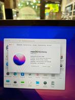 Macbook pro touch bar 2016 nieuwStaat, Ophalen of Verzenden, Nvt, Nvt, Nvt