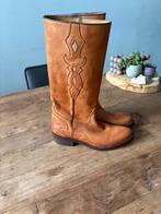 Tony Mora ibiza laarzen maat 39 *Nieuw*, Kleding | Dames, Schoenen, Hoge laarzen, Bruin, Nieuw, Ophalen of Verzenden
