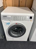 Miele wasmachine - Schoon - Garantie, Gebruikt, Ophalen of Verzenden, Voorlader, 85 tot 90 cm