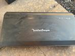 Rockford Fosgate Prime R300-4 versterker, Auto diversen, Autospeakers, Ophalen of Verzenden, Gebruikt