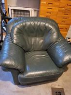 stoel, Ophalen, Gebruikt, Overige kleuren, Leer