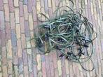 prikkabel, Tuin en Terras, Buitenverlichting, Ophalen, Kunststof, Minder dan 50 watt, Overige typen