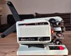 Vintage Projector  De Heurtier, Verzamelen, Ophalen of Verzenden, 1940 tot 1960, Projector