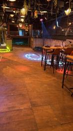 Showtec Shark The Meg Beam One - LED Moving Head, Ophalen of Verzenden, Nieuw, Licht, Kleur