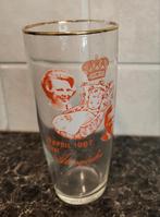 Glas geboorte van Willem-Alexander in 1967, Ophalen of Verzenden, Zo goed als nieuw, Nederland, Servies