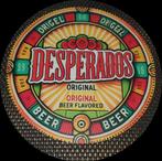 Desperados wandbord, Ophalen of Verzenden, Nieuw