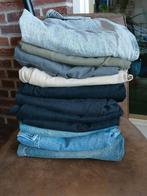 Broeken pakket - 12 stuks - maat 34, Kleding | Dames, Broeken en Pantalons, Ophalen of Verzenden, Zo goed als nieuw, Maat 34 (XS) of kleiner
