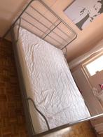 Bed te koop!, Ophalen, Tweepersoons, Zo goed als nieuw, 200 cm
