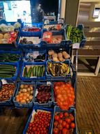 Super market overnamen, Zakelijke goederen, Exploitaties en Overnames