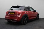 Mini Mini 2.0 Cooper S Chili Serious Business 2017 | Dealero, Auto's, 1998 cc, Gebruikt, Leder en Stof, Origineel Nederlands