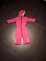 Roze skipak maat 86, Ophalen of Verzenden, Zo goed als nieuw, Mountain Peak, Maat 34 (XS) of kleiner