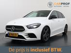 Mercedes-Benz B-klasse 180d Business Solution AMG Trekhaak |, Stof, Gebruikt, 4 cilinders, 1435 kg