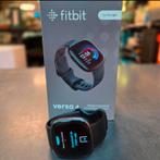 Fitbit Versa 4 - Nieuwste Smartwatch!, Sieraden, Tassen en Uiterlijk, Smartwatches, Zwart, Ophalen of Verzenden, Fitbit, Waterdicht