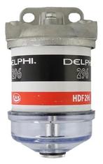 Delphi filter met waterafscheider, Ophalen of Verzenden, Nieuw, Motor en Techniek