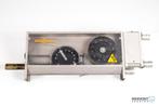 Daltec aandrijving 50,8mm RVS dubbele uitloop [222], Boekhorst Trading, Tim@boekhorsttrading.com, Singel 16, Horssen