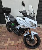 Kawasaki Versys 650 | Top staat! | Weinig km's!, Motoren, Motoren | Kawasaki, 2 cilinders, Particulier, Meer dan 35 kW, Toermotor