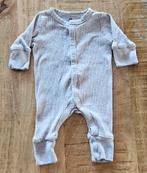 Newborn h&m geboortepakje unisex maat 50, Ophalen of Verzenden, Zo goed als nieuw, Jongetje of Meisje, Pakje