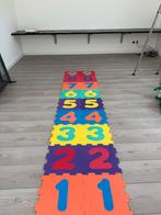 Speelmat / Speeltegels Foam, Ophalen, Gebruikt, Puzzelen