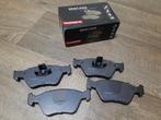 Remblokken vooras Kamoka JQ1011802 voor Opel en Saab NIEUW, Voor, Nieuw, Ophalen of Verzenden, Saab