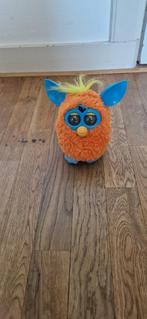 Furby (kleur oranje), Ophalen, Zo goed als nieuw, Jongen of Meisje