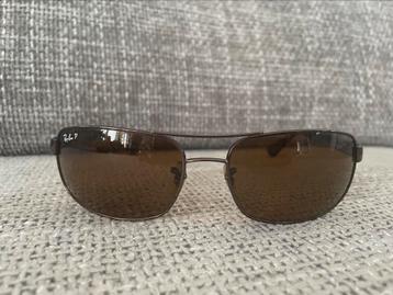 Ray-Ban heren zonnebril 3435 polariserend beschikbaar voor biedingen