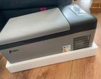 Hcalory draagbare mini Koelkast/vriezer 15L, Ophalen, Zonder vriesvak, Nieuw, Minder dan 75 liter