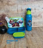Tupperware schoolbenodigdheiden, Ophalen of Verzenden, Nieuw, Overige typen