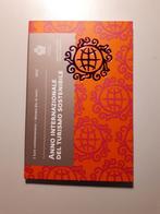 San Marino 2017: 2 Euro Duurzaam Toerisme (BU, blister), Postzegels en Munten, Munten | Europa | Euromunten, Verzenden, San Marino