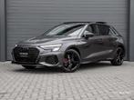 Audi A3 Sportback 40 TFSI E S-Line Pano RS-Stoelen B&O Sfeer, Auto's, Gebruikt, 4 cilinders, 1535 kg, 71 km/l