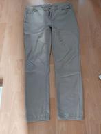 Miss Etam Ecru Broek Maat 44, Beige, Maat 42/44 (L), Ophalen of Verzenden, Zo goed als nieuw