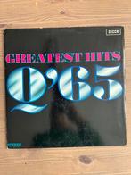 LP Q65 Greatest Hits, Cd's en Dvd's, Vinyl | Rock, Ophalen of Verzenden, Zo goed als nieuw