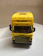 Modelauto SCANIA, Ophalen of Verzenden, Zo goed als nieuw, Bus of Vrachtwagen