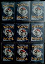 Pokémon Kaarten Collectie - Base Set & Meer!, Ophalen of Verzenden, Gebruikt, Meerdere kaarten