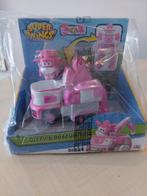 Super Wings – Dizzy Transform Speelgoed (2 stuks) – Nieuw, Verzamelen, Transformers, G1, Ophalen of Verzenden, Nieuw