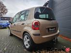 Renault Modus - 1.6-16V Authentique Luxe/Automaat/Apk, Auto's, Renault, Automaat, Gebruikt, 4 cilinders, Beige