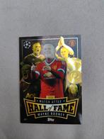 Hall of fame Wayne Rooney, Ophalen of Verzenden, Nieuw, Plaatje