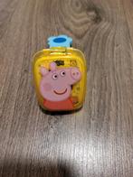VTech Peppa Pig Leerklok - Leerzaam & Leuk!, Ophalen, Zo goed als nieuw