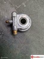 Kreidler VDO km teller aandrijver origineel Aluminium, Gebruikt, Ophalen of Verzenden